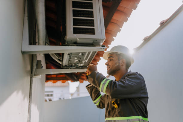 Best HVAC Installation Services  in Vineland, NJ