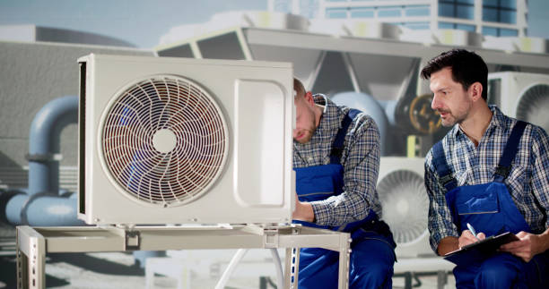 Best Ductless HVAC Repair  in Vineland, NJ