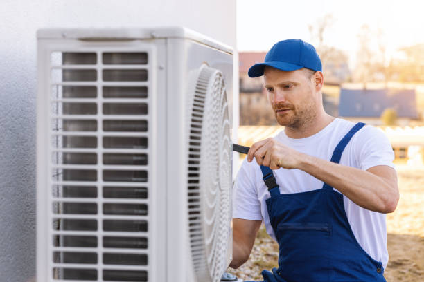 Best Emergency HVAC Repair  in Vineland, NJ
