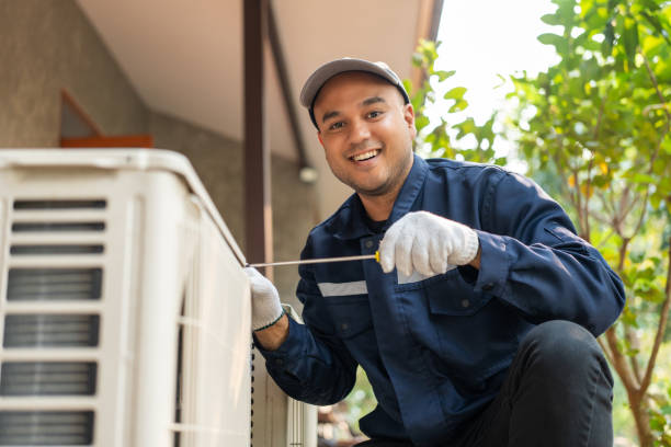Best HVAC System Installation  in Vineland, NJ